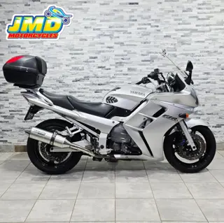 Yamaha FJR 1300