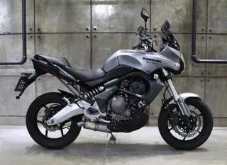 Kawasaki KLE-650 Versys