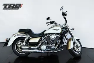 Kawasaki VN 1700 Classic 2010