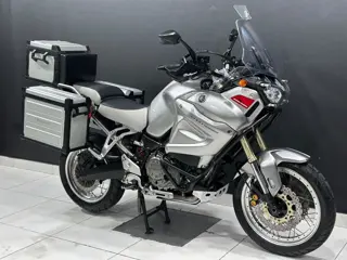 Yamaha XT 1200 Super Tenere