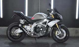 Aprilia Tuono