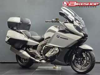 BMW K1600 GT