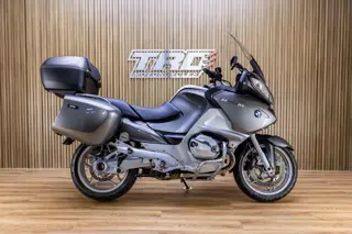 BMW R R 1200 RT