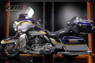 Harley-Davidson CVO Ultra Limited