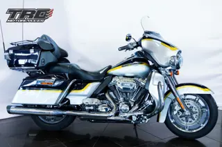 Harley-Davidson Glide Ultra Classic CVO