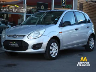 Ford Figo 1.4 Ambiente