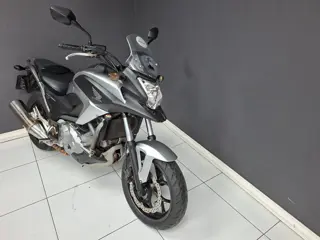 Honda NC 700 NC 700 X