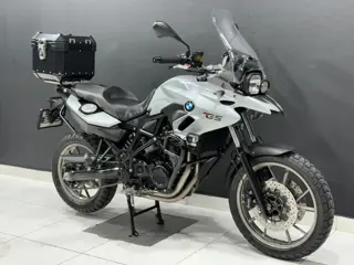 BMW F 700 GS