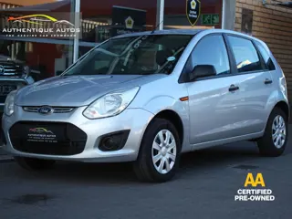 Ford Figo 1.4 Ambiente