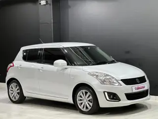 Suzuki Swift Hatch 1.4 GLS