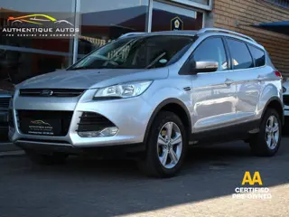 Ford Kuga 1.5T Ambiente 2015