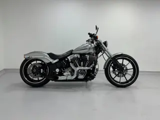 Harley-Davidson Softail Breakout 103cui