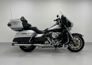 Harley-Davidson ULTRA LIMITED 103