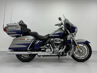 Harley-Davidson CVO Limited 114cui