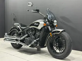 Indian Scout 1100