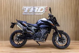 KTM 790 Duke