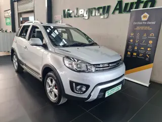 Haval H1 1.5 VVT
