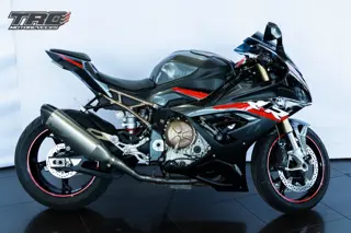 BMW S1000 RR