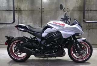 Suzuki GSX-S1000 KATANA
