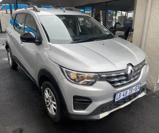 Renault Triber 1.0 Zen