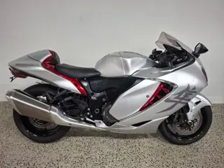 Suzuki GSX 1300r
