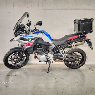 BMW F750 GS