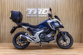 Honda NC750 X