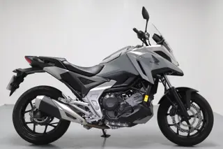 Honda NC750 X