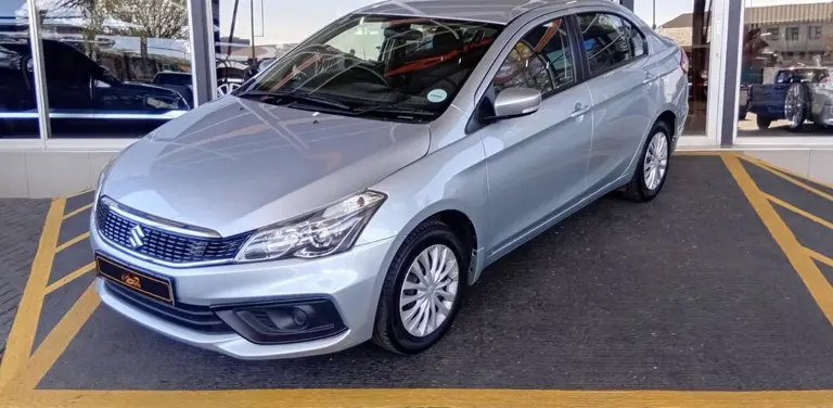Suzuki Ciaz 1.5 GL Auto 2024