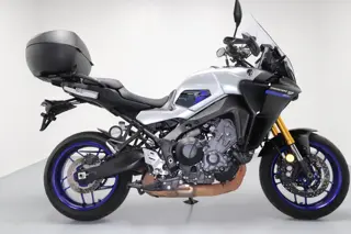 Yamaha MT-09 Tracer GT