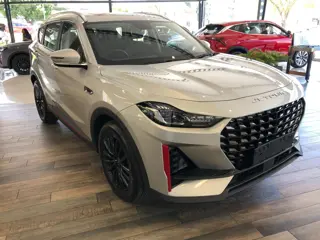 Jetour X70 Plus Deluxe
