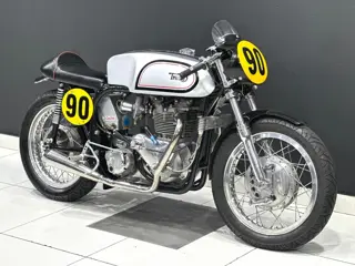 Triton Classic Racer