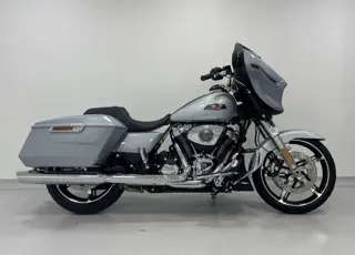 Harley-Davidson Street Glide 117cui