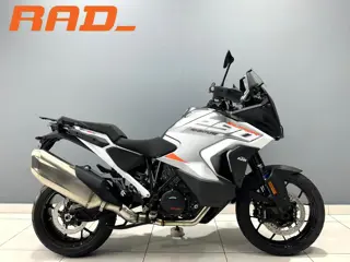KTM 1290 ADVENTURE S