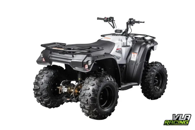 Linhai Rustler M170 2026