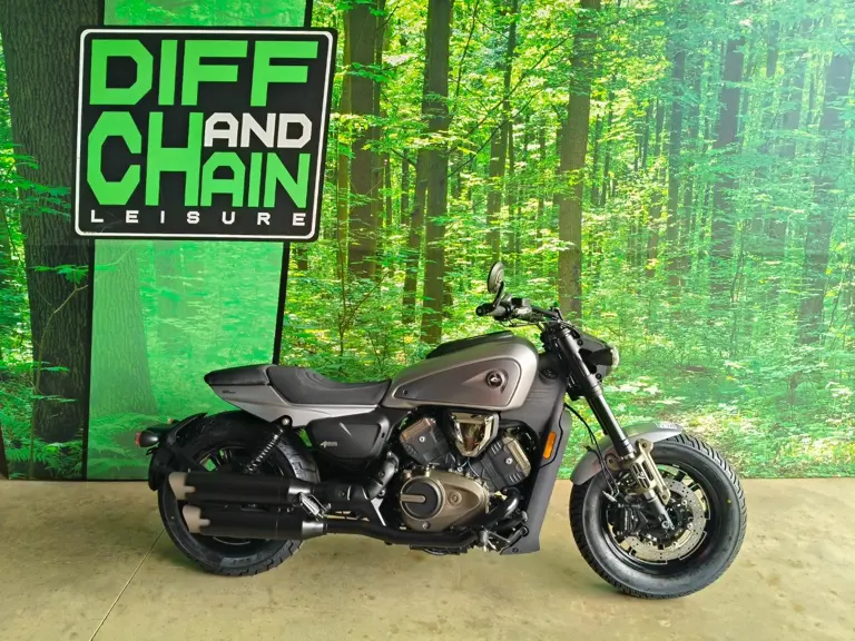 QJ Motor Srv 600 Manual 2026