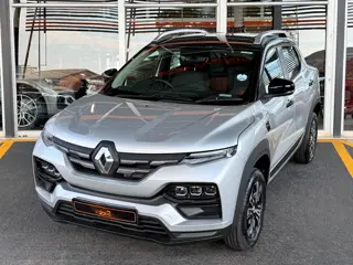 Renault Kiger 1.0 Turbo Intens Auto