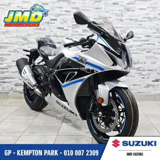 Suzuki GSX 1000A
