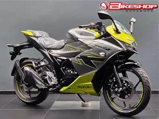 Suzuki GSX 150 F