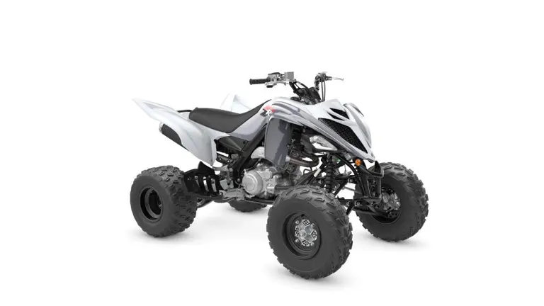 Yamaha YFM 700 Raptor 2026