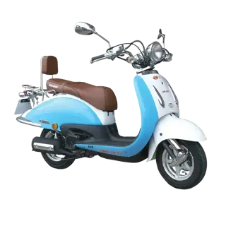 Big Boy Revival 125 Revival 125