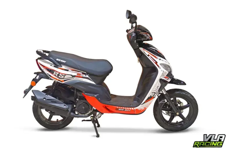 Big Boy Adventure 150RS 2026