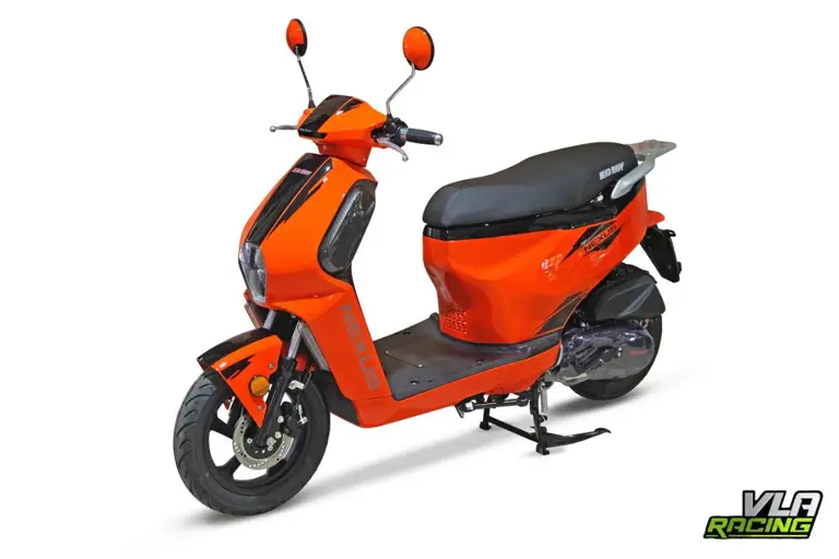 Big Boy Nexus 125 2026