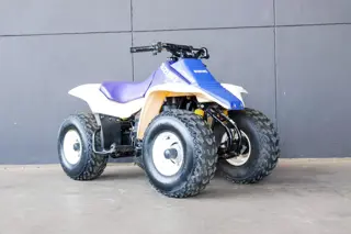 Suzuki LT80 2000 SUZUKI LT80 2000