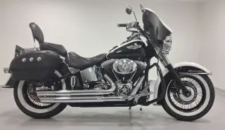 Harley-Davidson Softail Deluxe 88cui