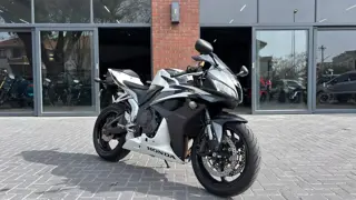 Honda CBR CBR 600 RR