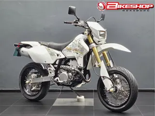 Suzuki DRZ 400SM