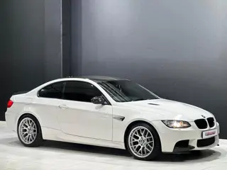 BMW M3 Coupe Auto