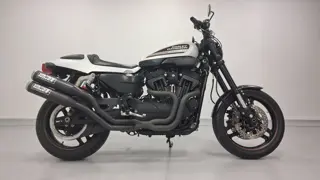 Harley-Davidson SPORTSTER XR1200