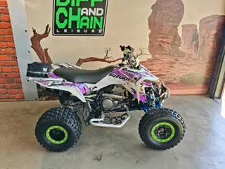 Suzuki Ltz 400 fi Manual